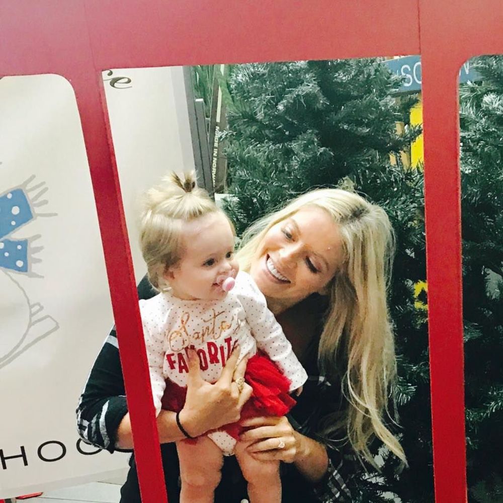 Meet your Posher, Shannon